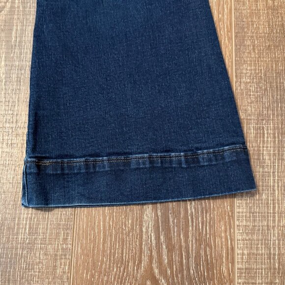 Levi’s Flare Jeans – Size 30 x 32 - Picture 4 of 14